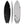 Kai 2.0 EPS Dark Phantom Series Surfboard