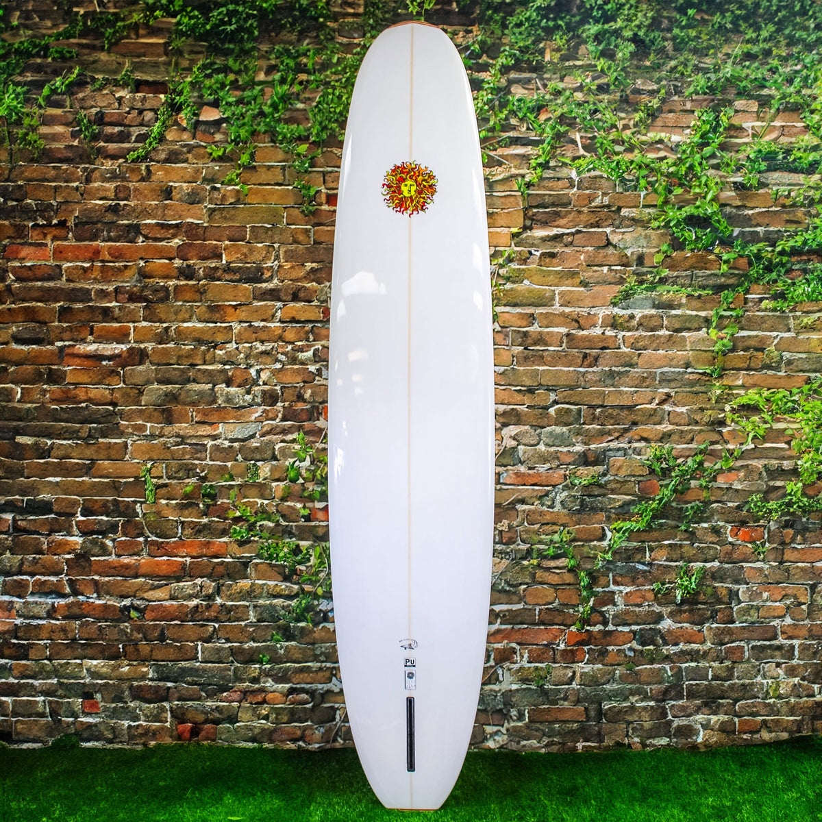Hang Glider PU Series Surfboard