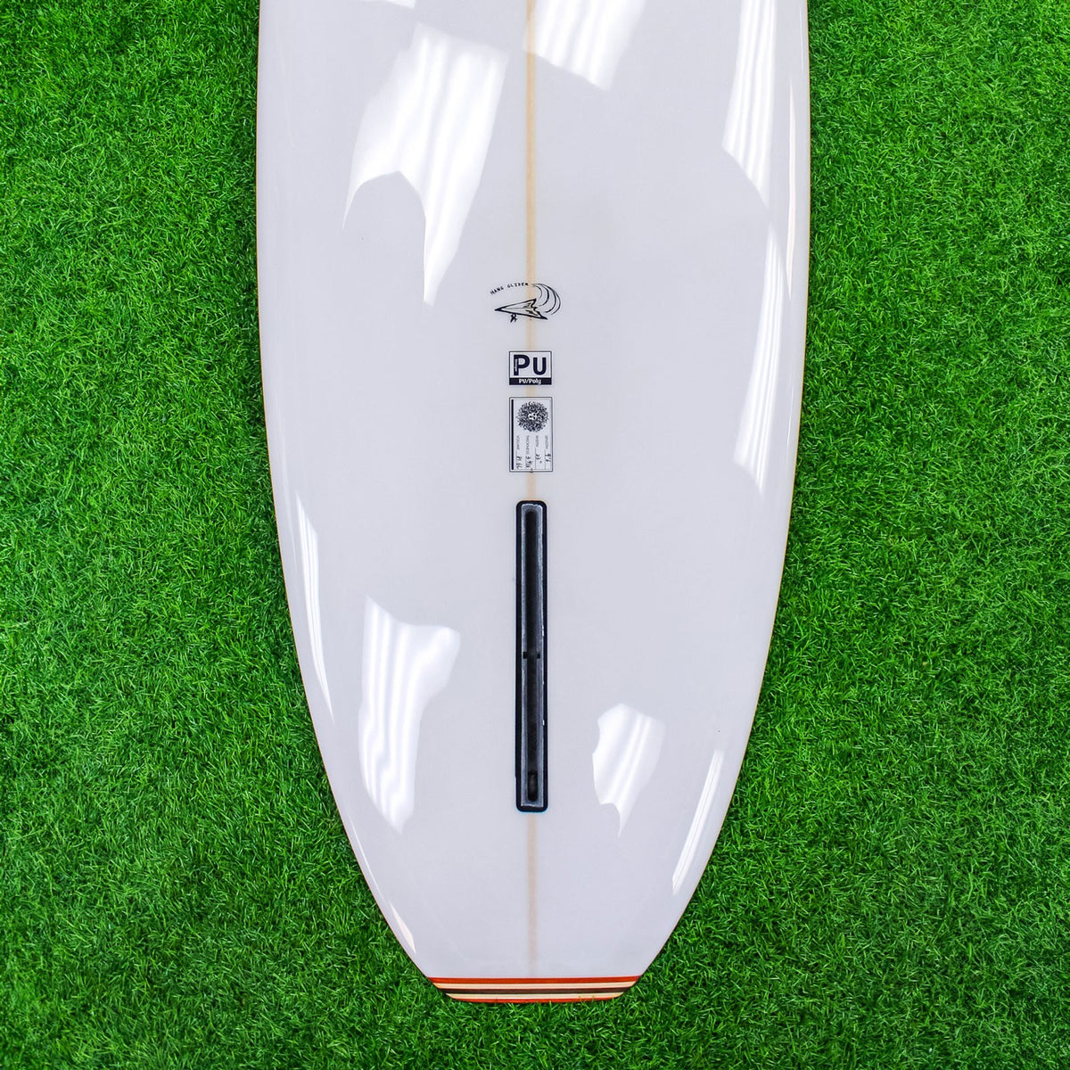 Hang Glider PU Series Surfboard