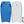 KO'A Big Boy Bodyboard - Lt. Blue