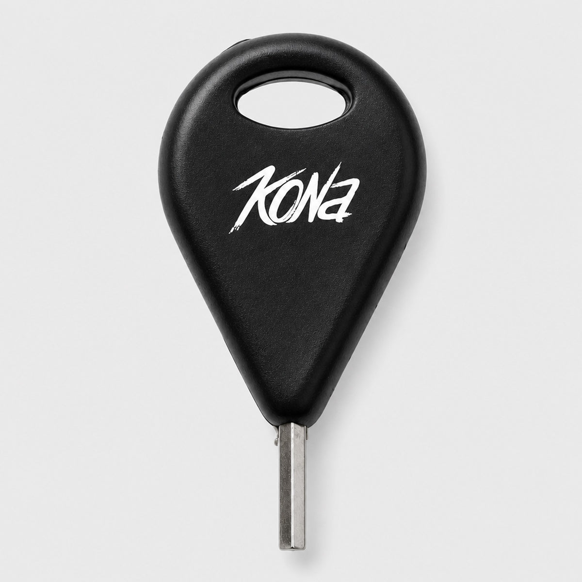 Surf Fin Key Surf Accessory - Black