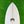Lost Pisces Surfboard - White/Grey