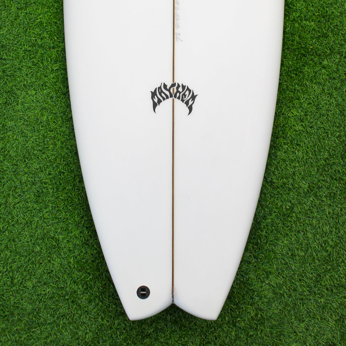 Lost RNF 96 King Fish Surfboard