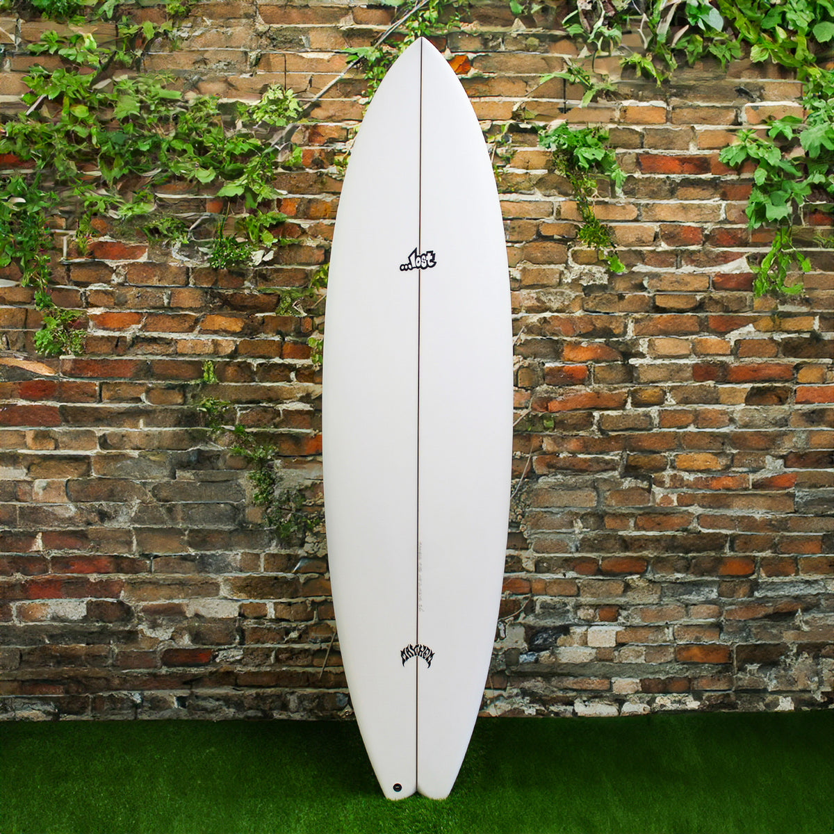 Lost RNF 96 King Fish Surfboard