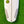 Jersey Jack PU Series Surfboard - Clear/Green