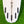 Jersey Jack PU Series Surfboard - Clear/Green