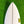 Jersey Jack PU Series Surfboard - Clear/Green