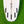 Jersey Jack PU Series Surfboard - Clear/Red