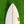 Jersey Jack PU Series Surfboard - Clear/Red