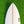 Jersey Jack PU Series Surfboard - Clear/White