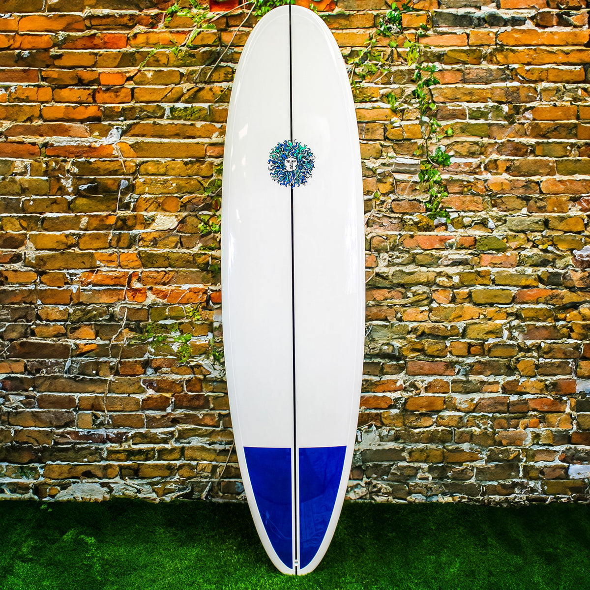 Mullet PU Series Surfboard