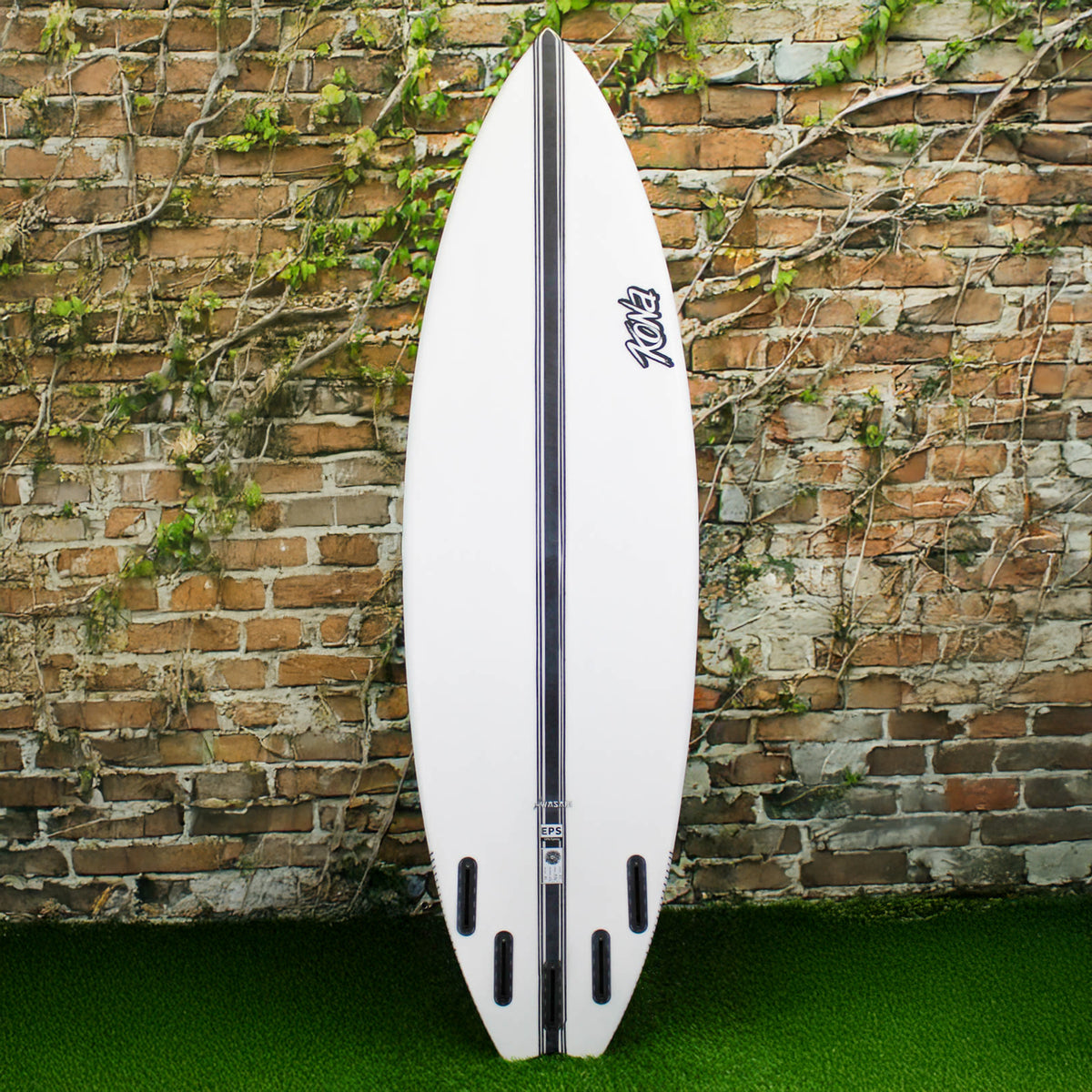 Wasabi EPS Truelite Series Surfboard