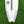 Wasabi EPS Truelite Series Surfboard - Clear/White