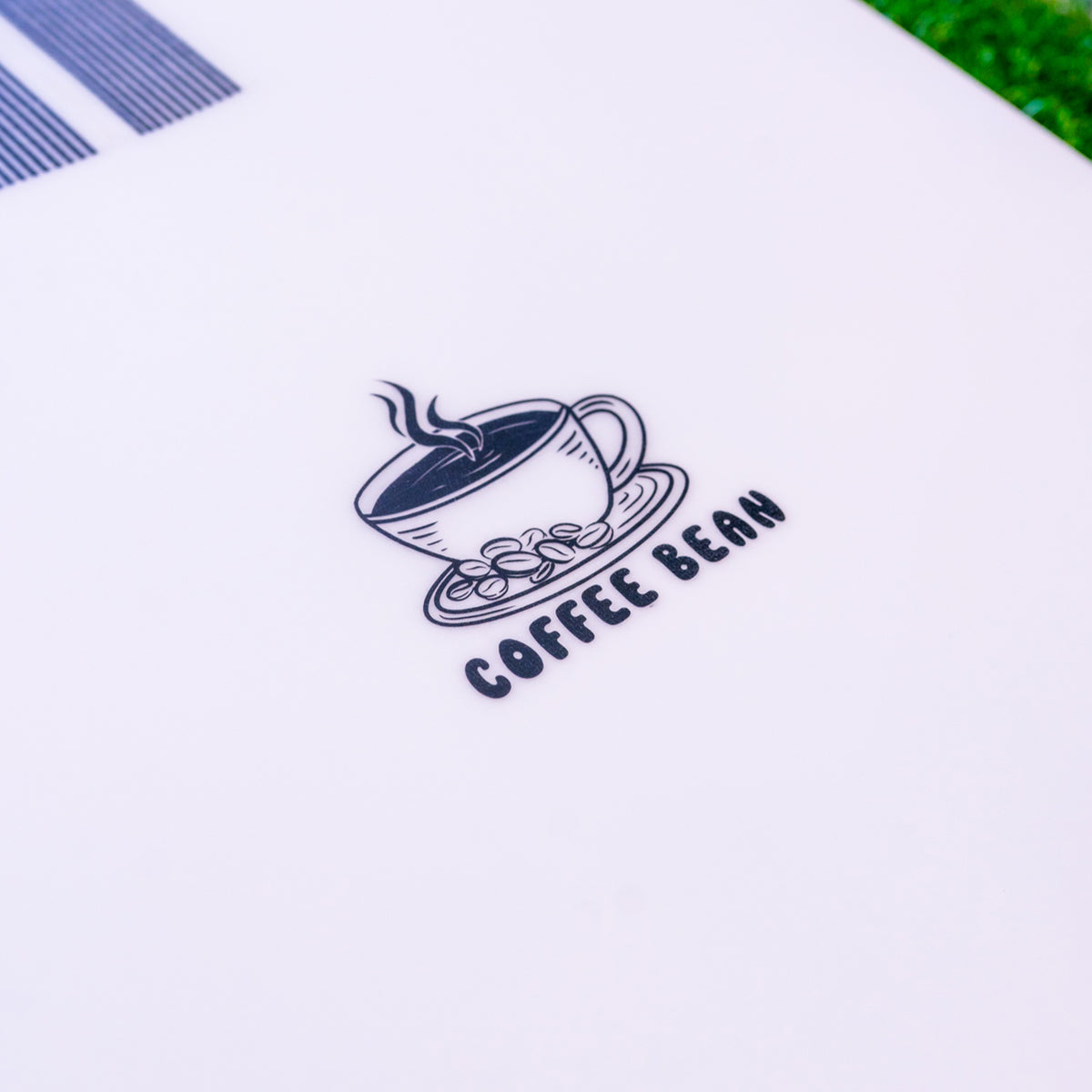 CoffeeBean EPS Truelite Serie Surfboard