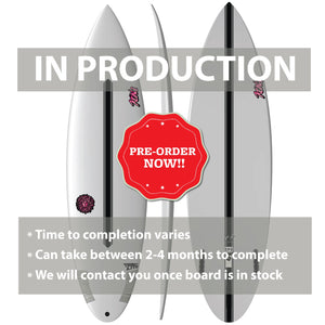 Slingshot EPS Truelite Series Surfboard