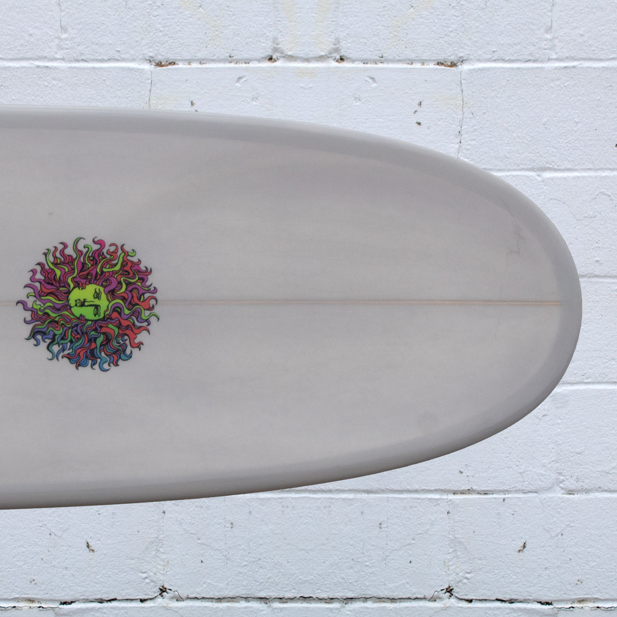 Hyper Mike PU Series Surfboard