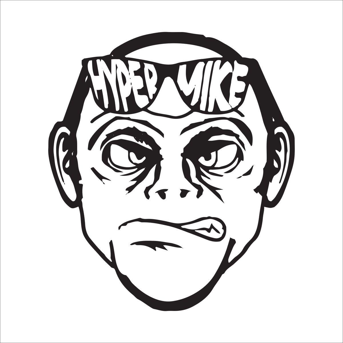 Hyper Mike PU Series Surfboard