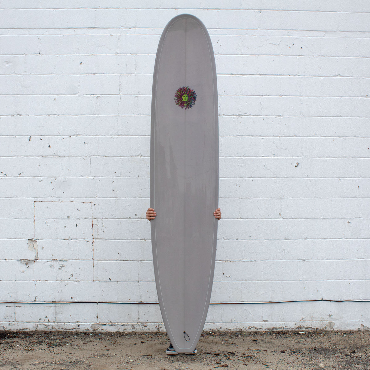 Hyper Mike PU Series Surfboard