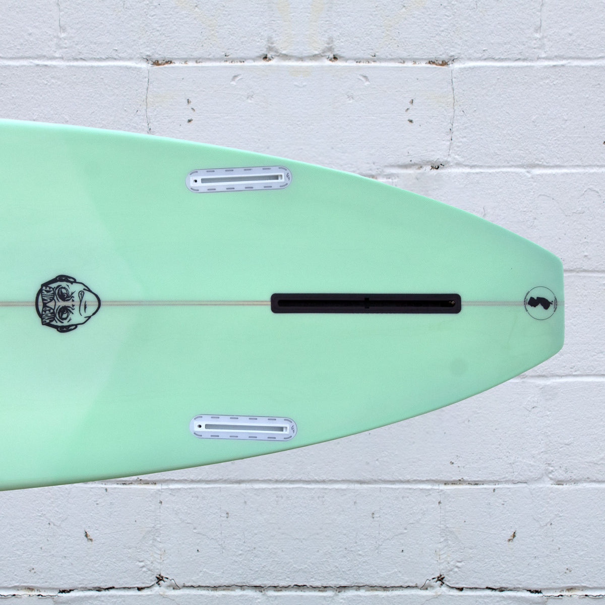 Hyper Mike PU Series Surfboard