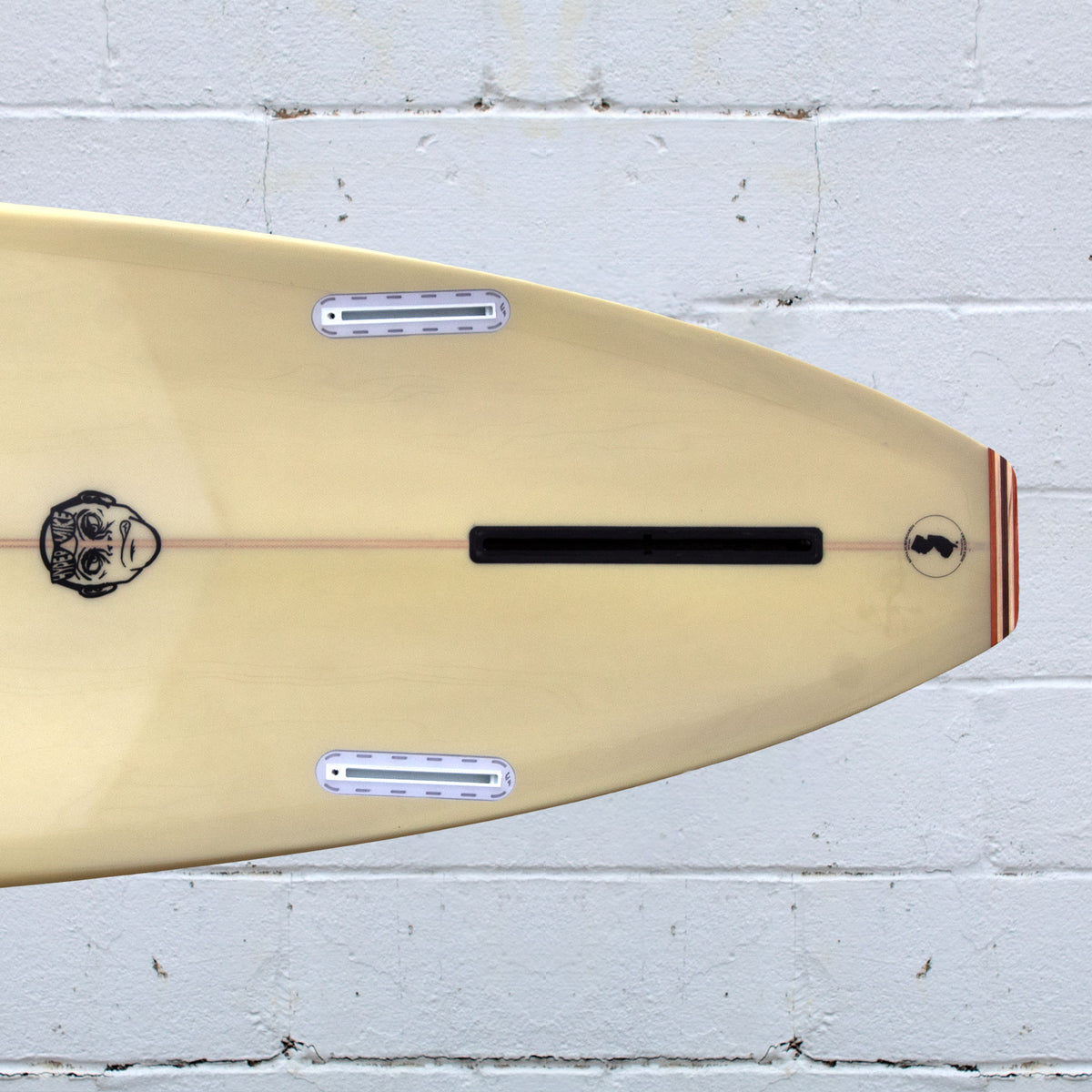 Hyper Mike PU Series Surfboard