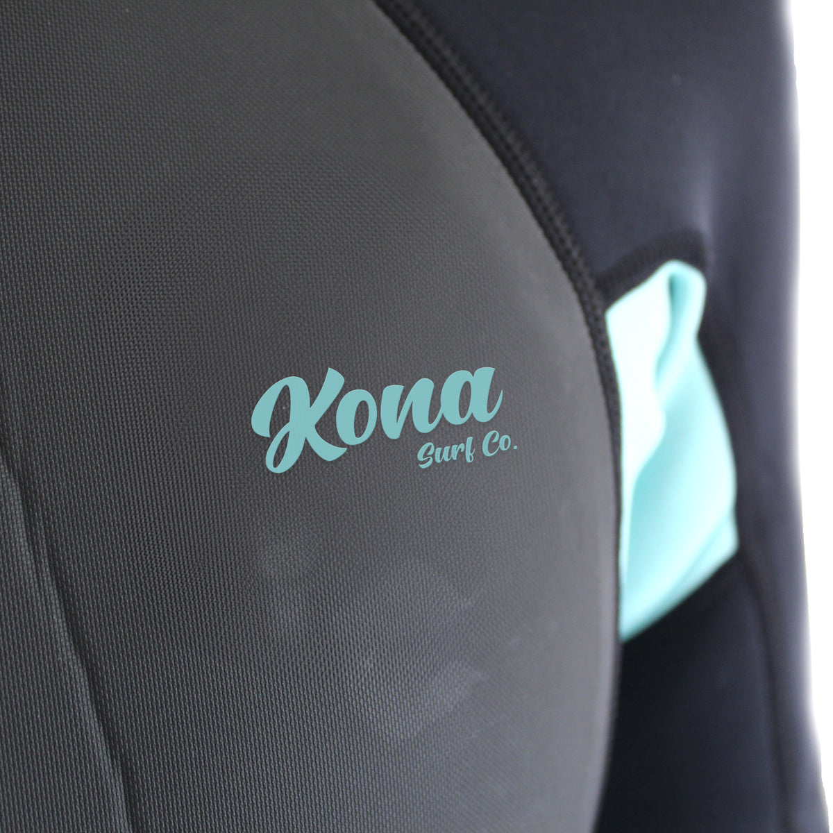 Script 3/2MM Flatlock Backzip Womens Full Wetsuit