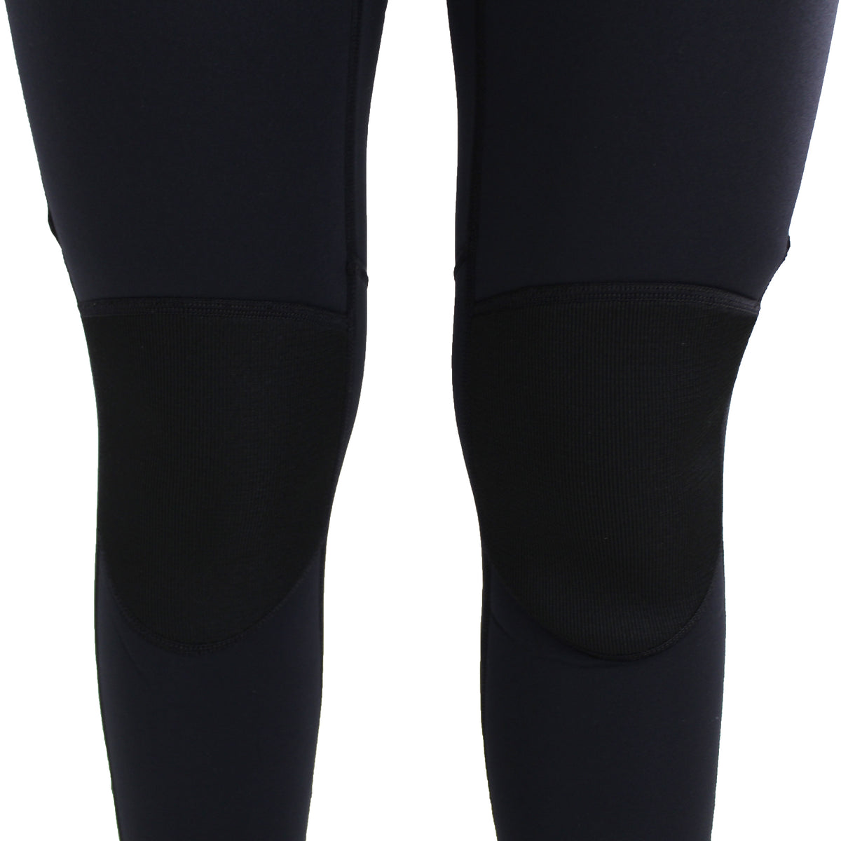 Script 3/2MM Flatlock Backzip Womens Full Wetsuit