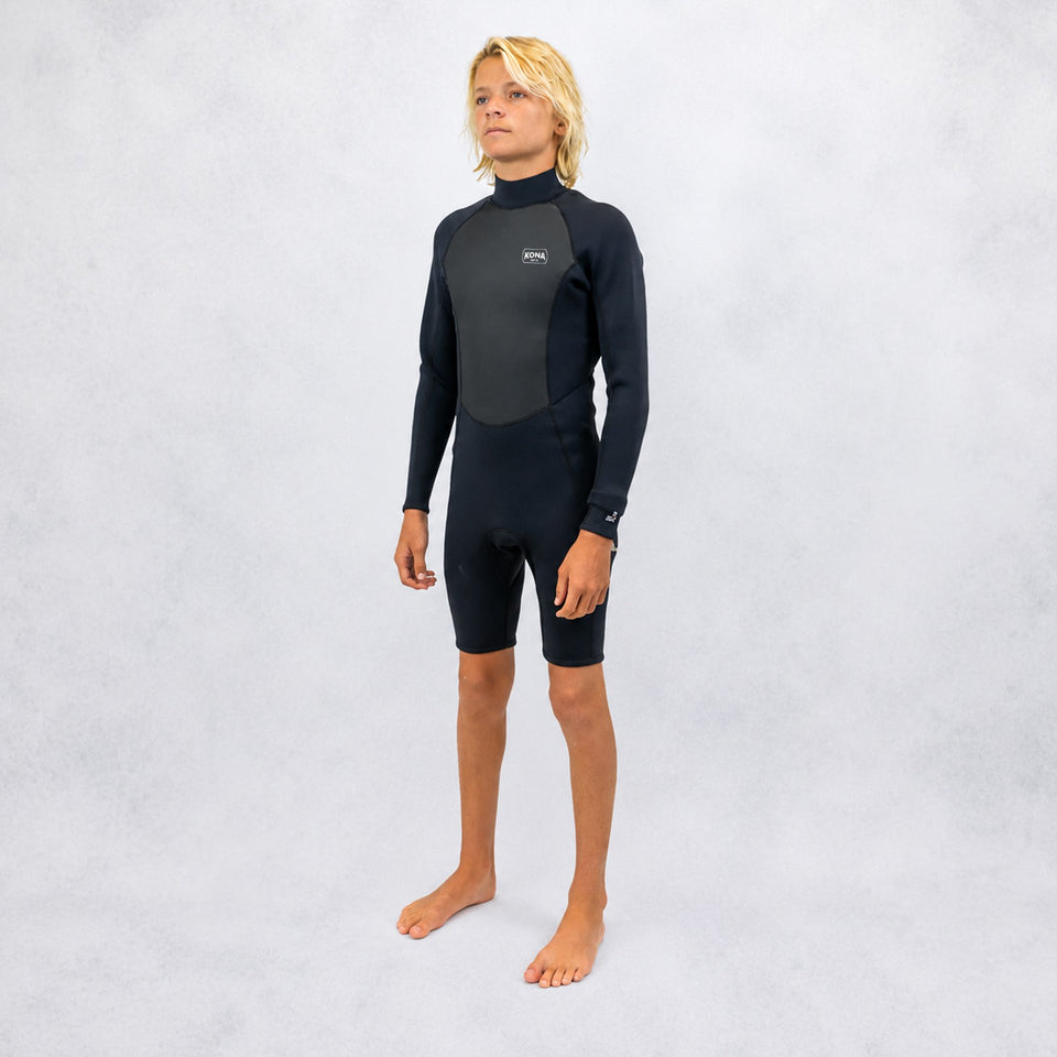 Youth Wetsuits