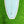 Moonshot PU Series Surfboard - Light Blue Inlay