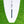 Moonshot PU Series Surfboard - Light Blue Inlay