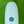 Moonshot PU Series Surfboard - Light Blue Inlay