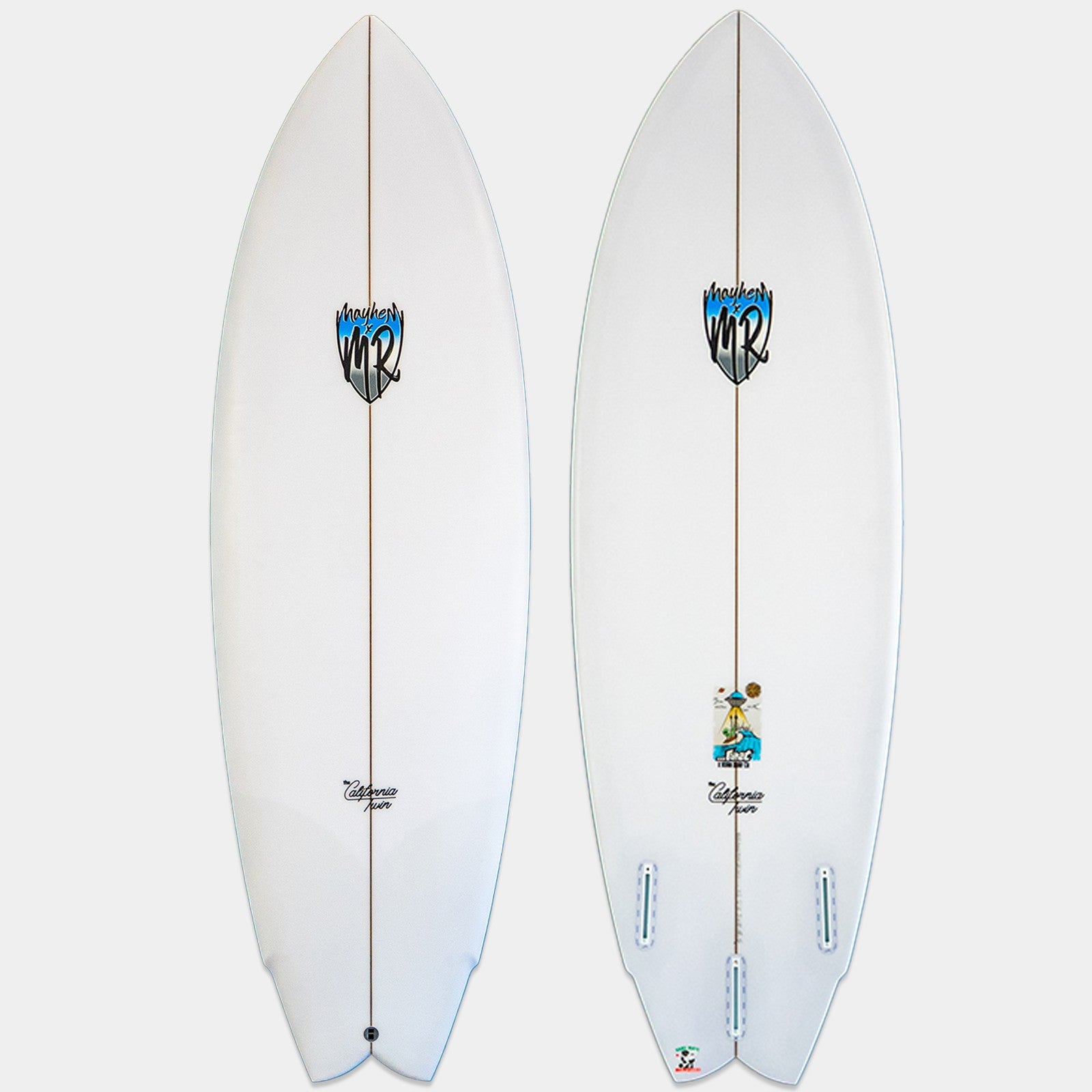 Lost Surfboards | Kona Surf Co