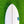 Zen PU Series Surfboard - Clear/Blue