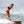 Plantain - Soft Top Foam Surfboard - Includes Leash and Fins - Lt. Blue