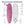 Plantain Softboard - Pink