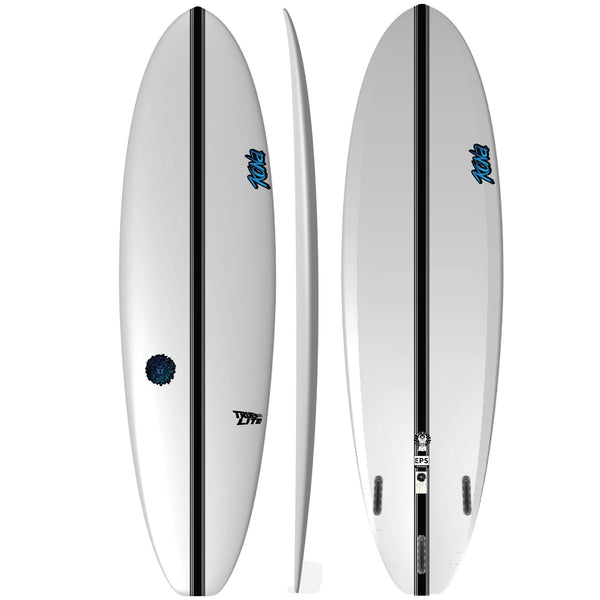 Mini Buddha EPS Truelite Series Surfboard