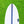 Mini Buddha EPS Truelite Series Surfboard - Clear/Blue