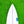 Bullet Pro PU Series Surfboard - Clear/Blue