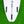 Bullet Pro PU Series Surfboard - Clear/Blue