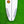 Bullet Pro PU Series Surfboard - Clear/Red