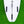 Bullet Pro PU Series Surfboard - Clear/Red