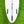 Slingshot Pro PU Series Surfboard - White/Green