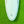 Old School PU Series Surfboard - Carolina Blue