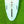Old School PU Series Surfboard - Carolina Blue