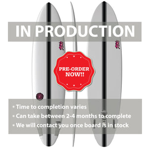 Old School EPS Truelite Series Surfboard