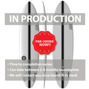 Old School EPS Truelite Series Surfboard