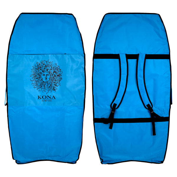 Orignial Sun Bodyboard Surfboard Bag