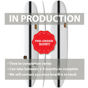 Moonshot EPS Truelite Series Surfboard