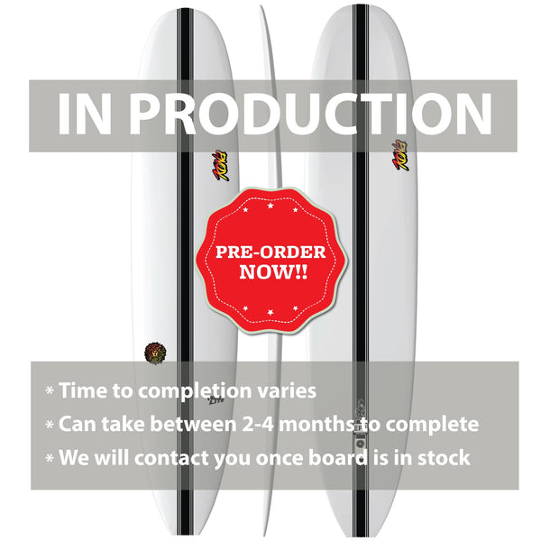 Moonshot EPS Truelite Series Surfboard