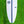 Moonshot EPS Truelite Series Surfboard - Clear/White