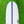 Moonshot EPS Truelite Series Surfboard - Clear/White